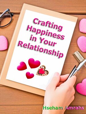 cover image of Crafting Happiness in Your Relationship
